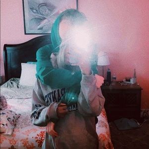 Meet your Posher, Nick